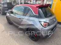 2016 Opel Adam