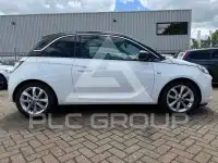 2016 Opel Adam