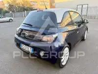 2016 Opel Adam
