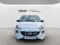 2016 Opel Adam