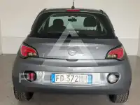 2016 Opel Adam