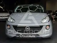 2016 Opel Adam