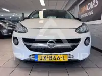 2016 Opel Adam