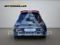 2016 Opel Adam