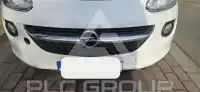 2016 Opel Adam