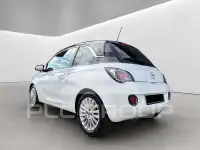 2016 Opel Adam