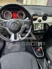 2016 Opel Adam
