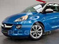 2016 Opel Adam