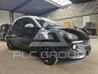 2016 Opel Adam