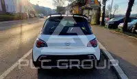 2016 Opel Adam