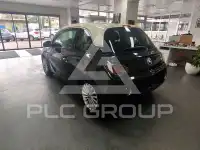 2016 Opel Adam
