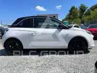 2016 Opel Adam