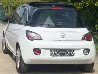 2016 Opel Adam