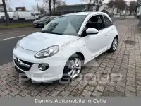 2016 Opel Adam