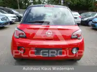 2016 Opel Adam