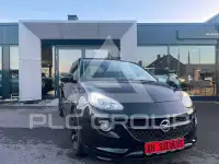 2016 Opel Adam
