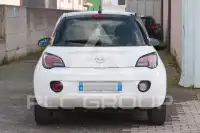 2016 Opel Adam