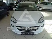 2016 Opel Adam