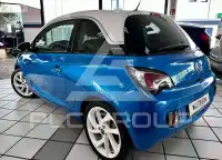 2016 Opel Adam