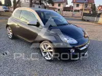 2016 Opel Adam
