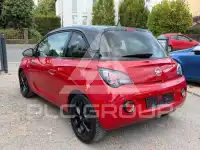 2016 Opel Adam