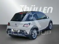 2016 Opel Adam