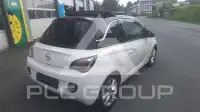 2016 Opel Adam