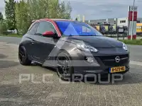 2016 Opel Adam
