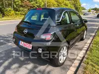2016 Opel Adam