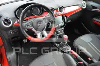 2016 Opel Adam