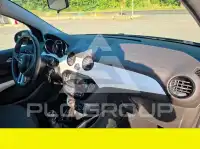 2016 Opel Adam
