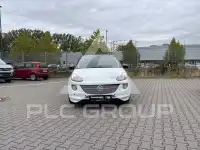2016 Opel Adam