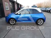 2016 Opel Adam
