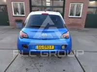 2016 Opel Adam