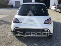 2016 Opel Adam