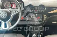 2016 Opel Adam