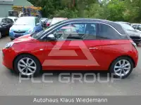 2016 Opel Adam