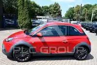 2016 Opel Adam