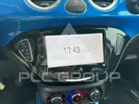 2016 Opel Adam