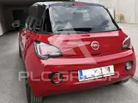 2016 Opel Adam