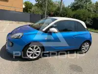 2016 Opel Adam
