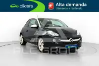 2016 Opel Adam