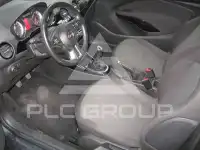 2016 Opel Adam