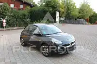 2016 Opel Adam