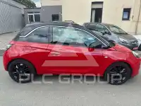 2016 Opel Adam