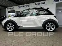 2016 Opel Adam