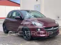 2016 Opel Adam