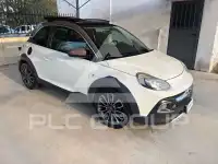 2016 Opel Adam