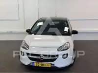 2016 Opel Adam