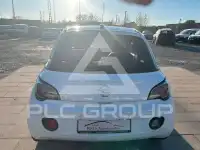 2016 Opel Adam